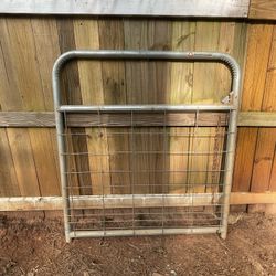 Fence 