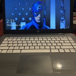 Hp Laptop
