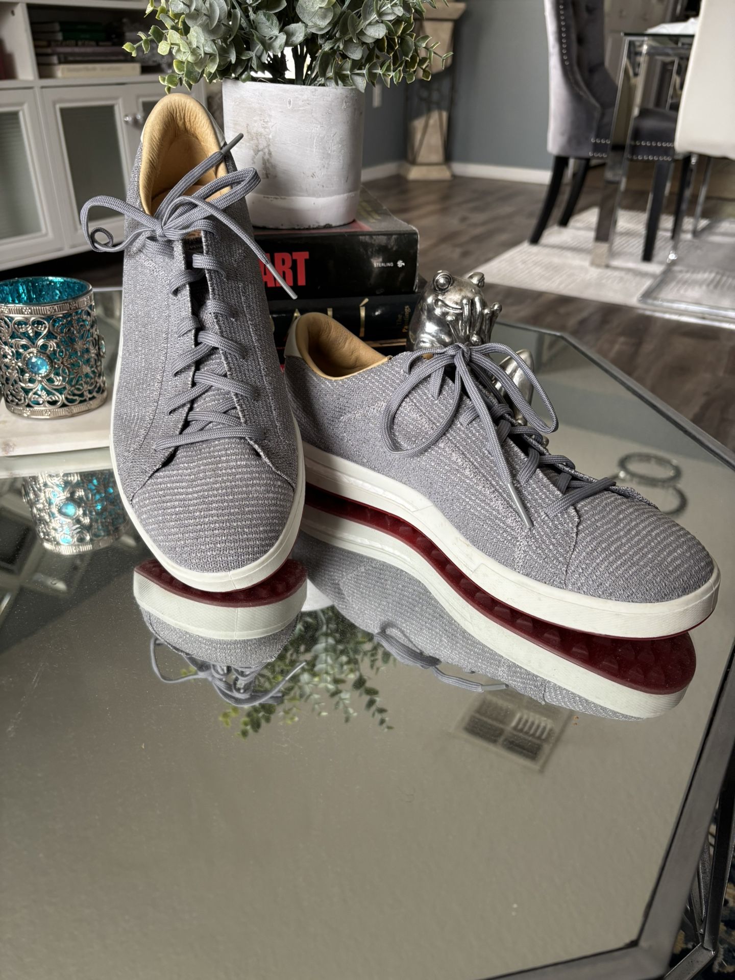 AdiPure Adidas Men’s 11.