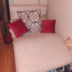Loveseat Chair