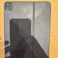 Apple Smart Keyboard Folio for iPad Air (4th generation) and iPad Pro 11 (1st,  2nd & 3rd Generation)