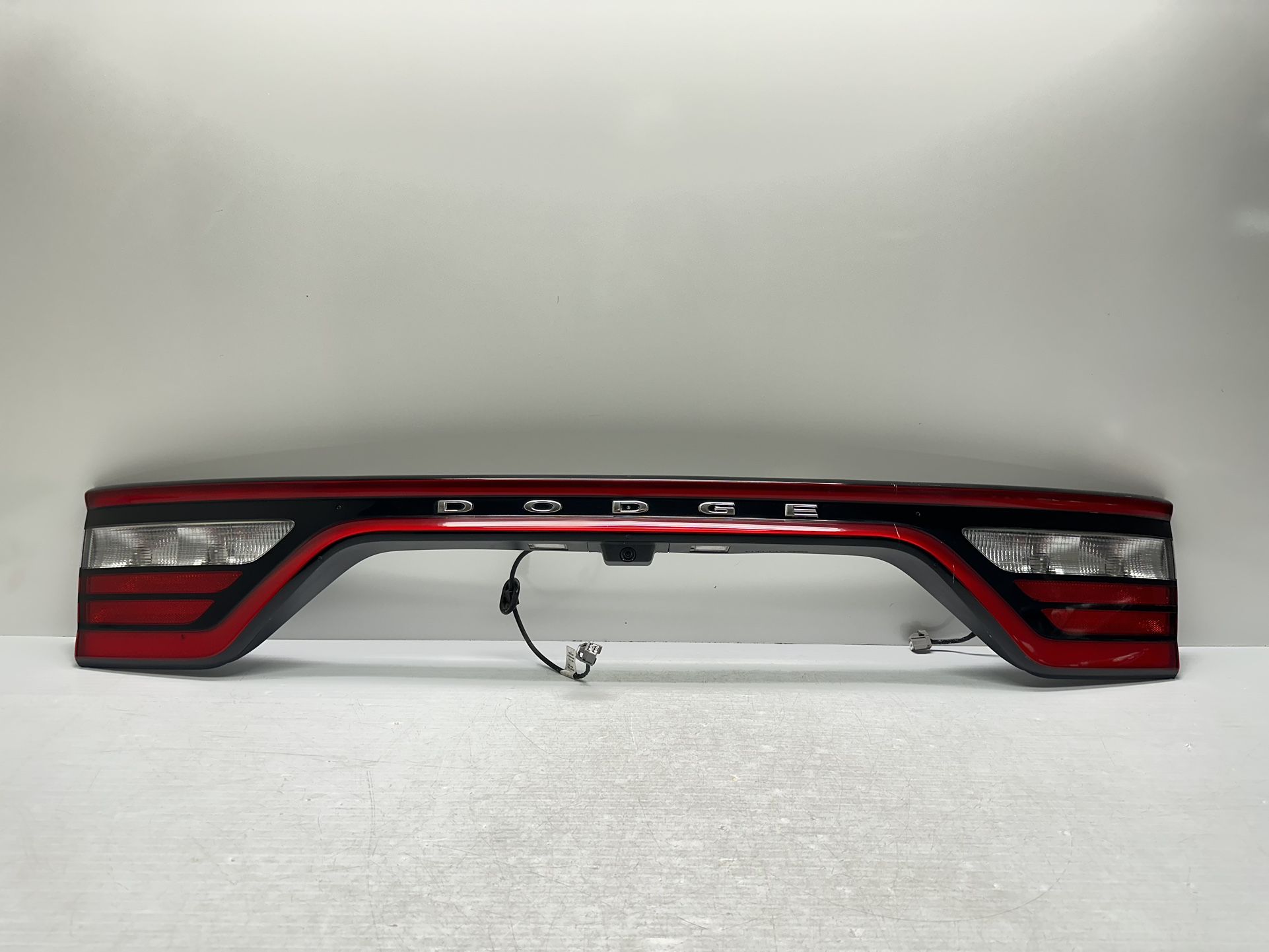 2014-2022 Dodge Durango Tail Light 