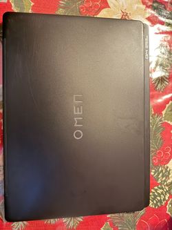 Hp omen transcend 14