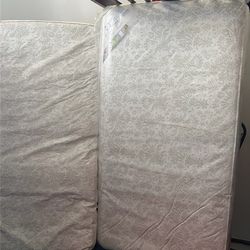 Toddler mattress ! Brand new In plastic