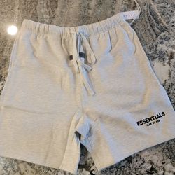 Essentials shorts