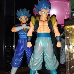 Brand New Collectables/Action Figures