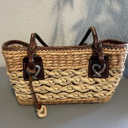 Brighton Handbag