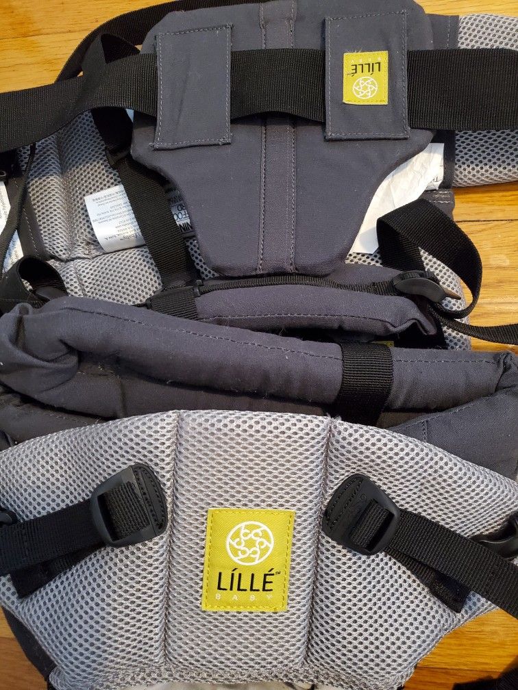 Baby Carrier