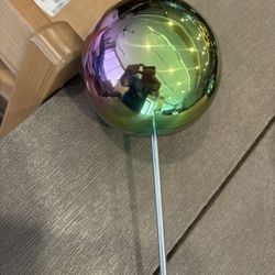 Gazing Balls For Your Garden
