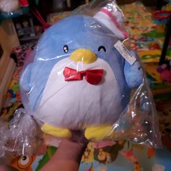 Big Hapidanbui Plushie