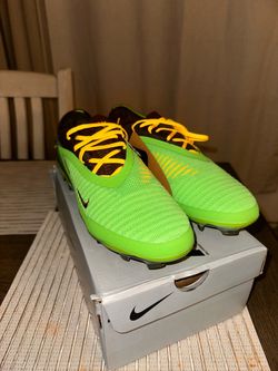 Nike Phantom 6 Low Elite FG