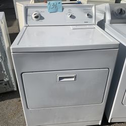 Kemore  Dryer 