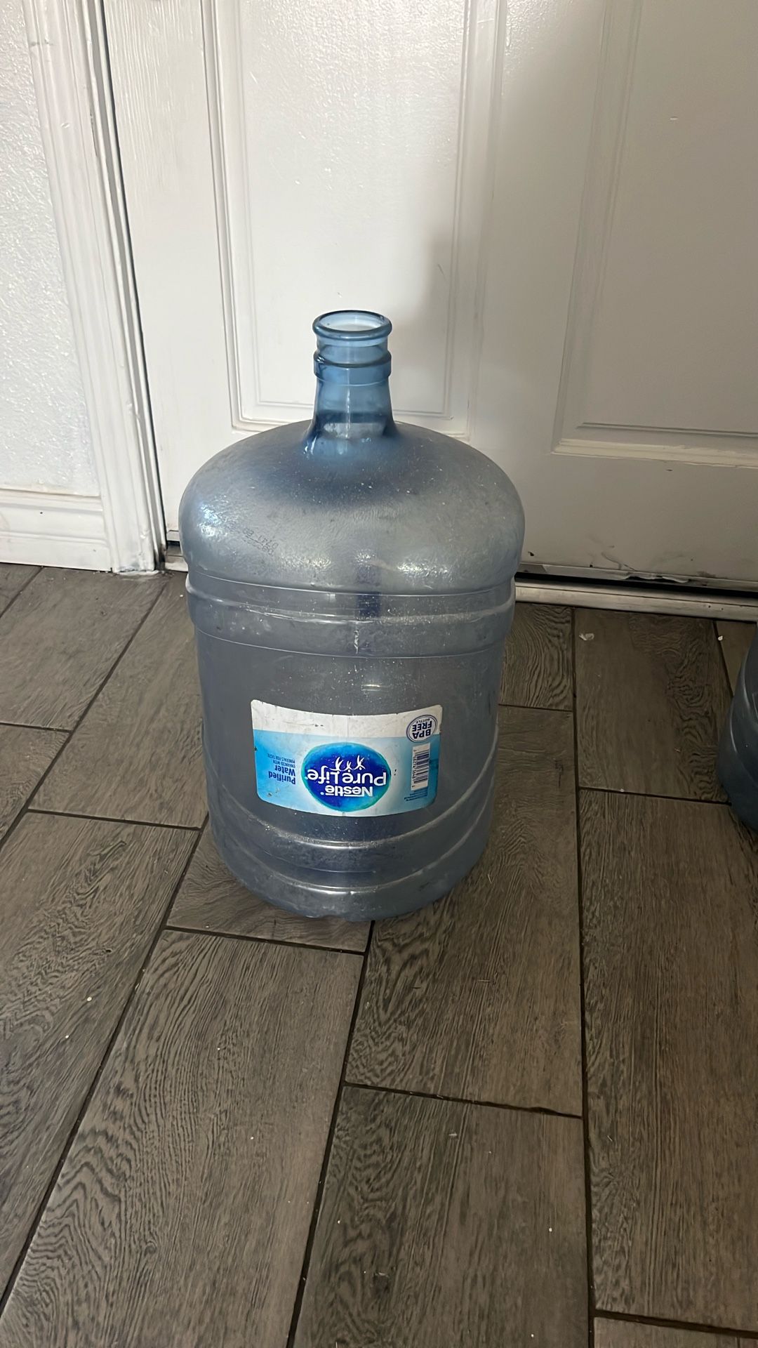 Water Jugs