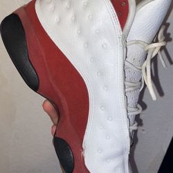 Jordan 13s