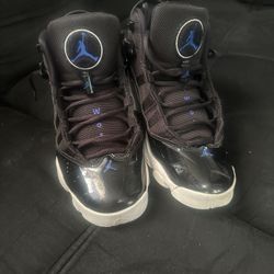 Nike Air Jordan 6 Rings 