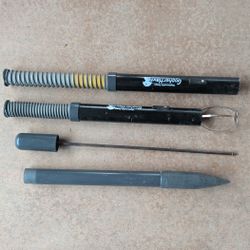 Gopherhawk And Probe Kit