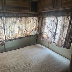1984 QUICK SALE RV