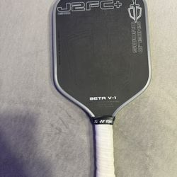 SWORD & SHIELD J2FC+ Pickleball Paddle