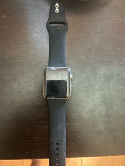 Series 2 Apple Watch