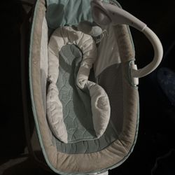 Baby Rocker