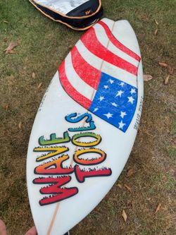 Wave Tools Twin 5”10