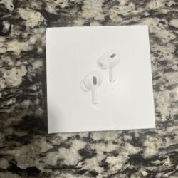 AirPods Pro 2 ANC (noise Cancellation)