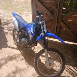 2012 Yamaha Ttr 125 for Sale in Hurst TX OfferUp