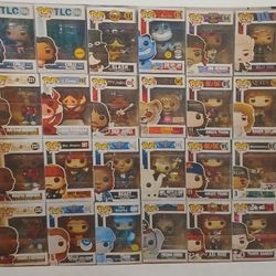FUNKO HEAVEN!