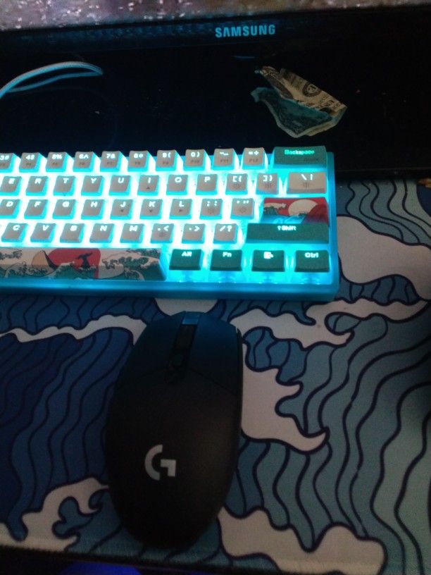 Logitech Mouse