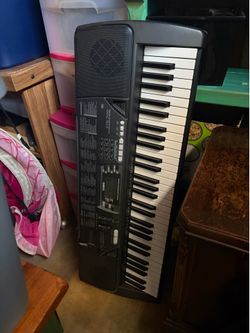 Keyboard