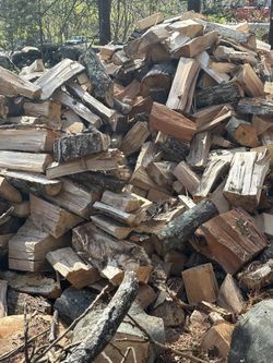 Firewood Sale