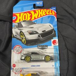 Honda S2000 Zamac 10 Years Rare 