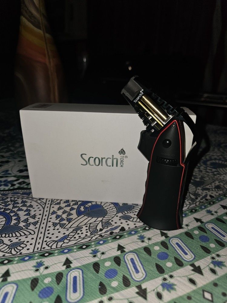 Scorch TORCH
