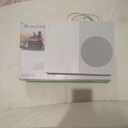 Xbox One 