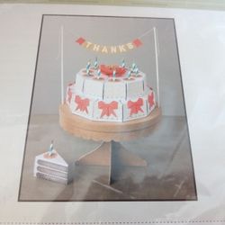 Sweet Stack Project Kit

