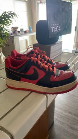 Nikes