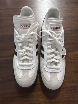 Adidas Samba Shoes