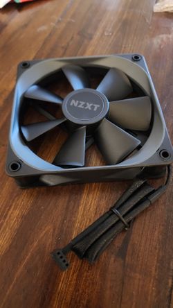 Computer fan