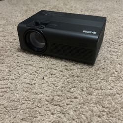 Portable Projector