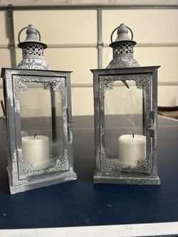 Decorative Lanterns