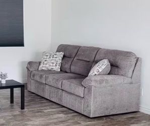 Basically new couch