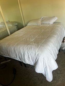 Bed for sell