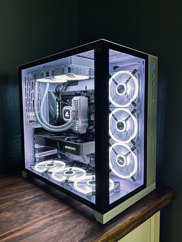 💻 Enter Your PC Era – Custom Gaming PC Builds & Upgrades! 🚀🔥