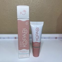 Kopari lip Gloss