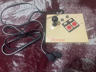 Nintendo Joystick