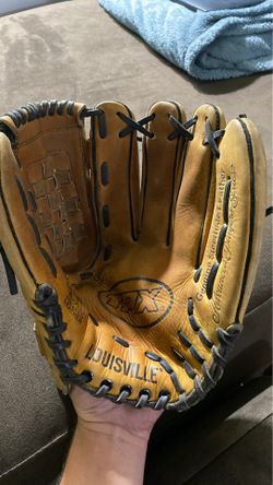 TPX Outfielders Glove