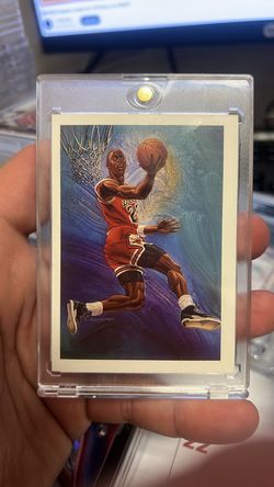 Michael Jordan