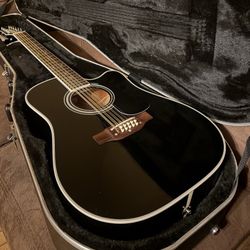Takamine Legacy