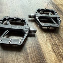 Shimano MTB Pedals