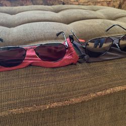 Aviator Glasses